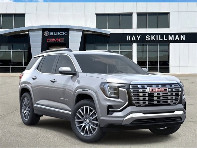 2026 GMC Terrain Denali's photo