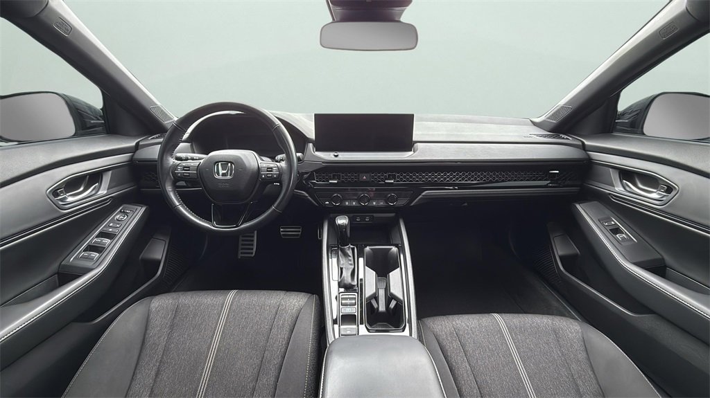 2023 Honda Accord Hybrid Sport photo 14