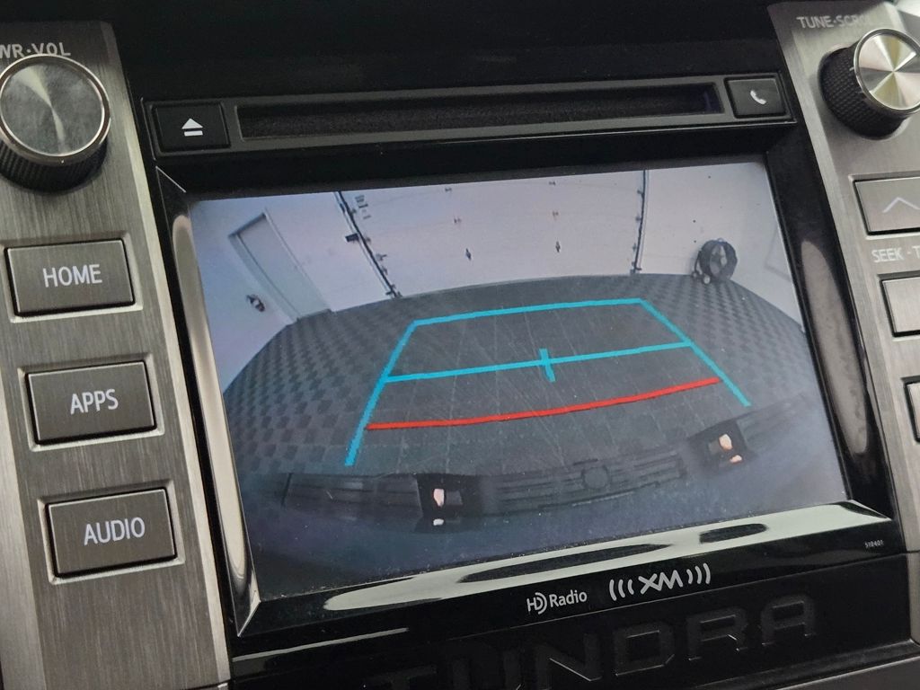 2019 Toyota Tundra SR5 Grade photo 4