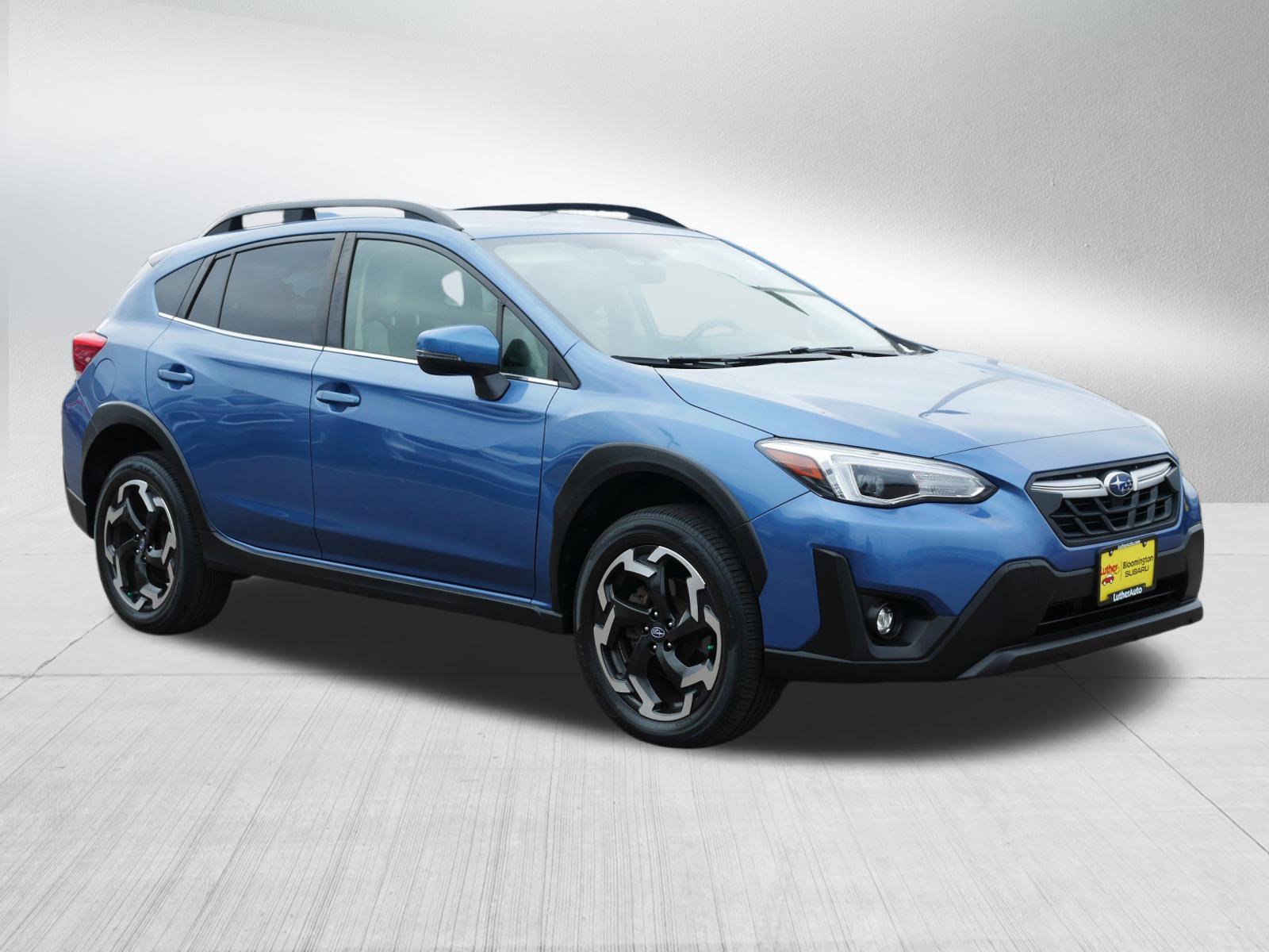 2023 Subaru Crosstrek
