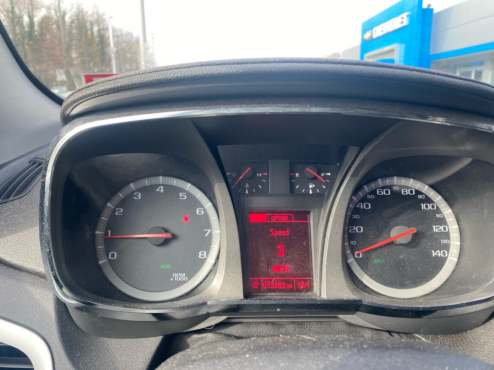 2013 Gmc Terrain SLE photo 2