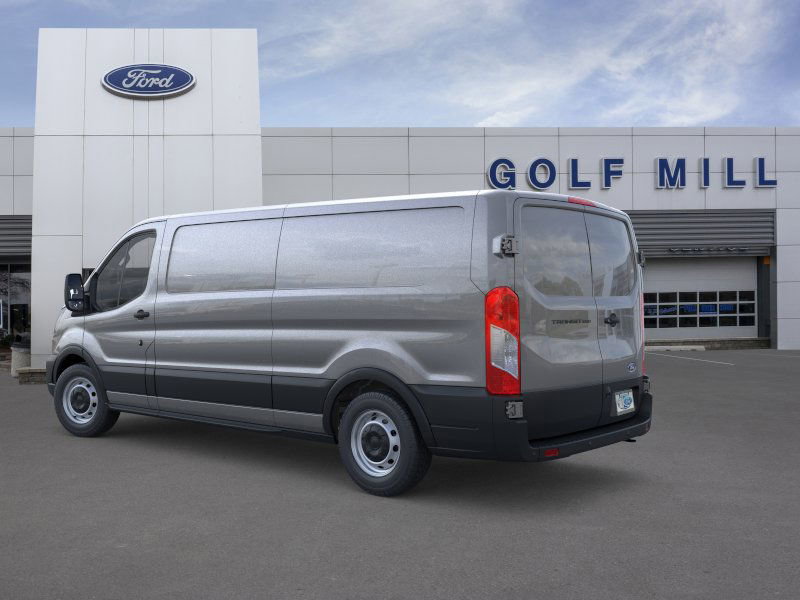 2026 FORD TRANSIT - Image 3