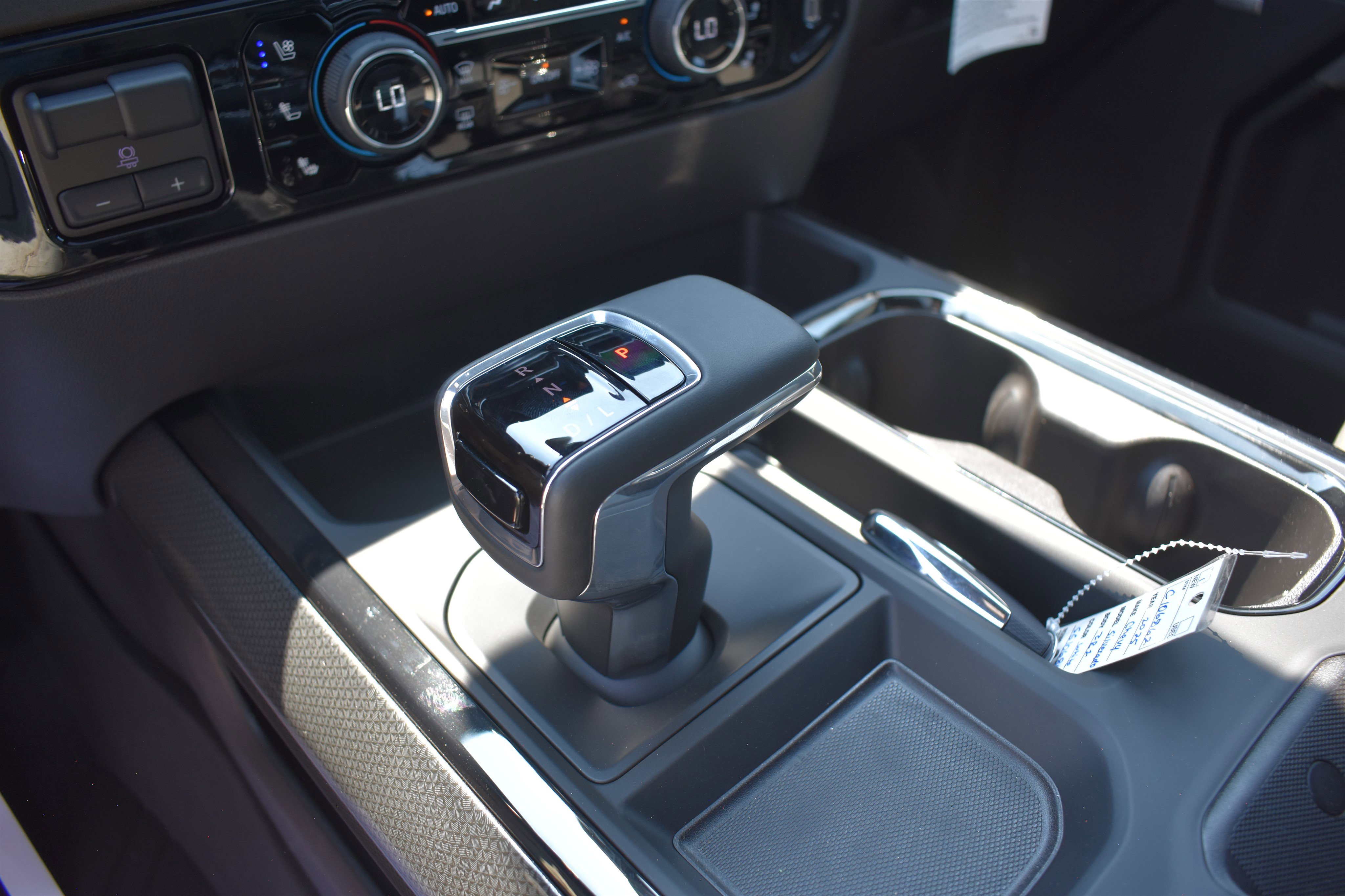 2025 Chevrolet Silverado 1500 ZR2 photo 21