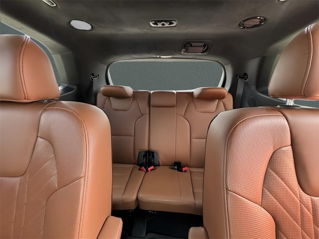 2024 Kia Telluride X-Pro photo 17