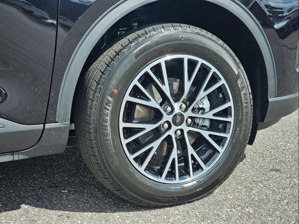 2024 Ford Escape Plug-In Hybrid photo 10