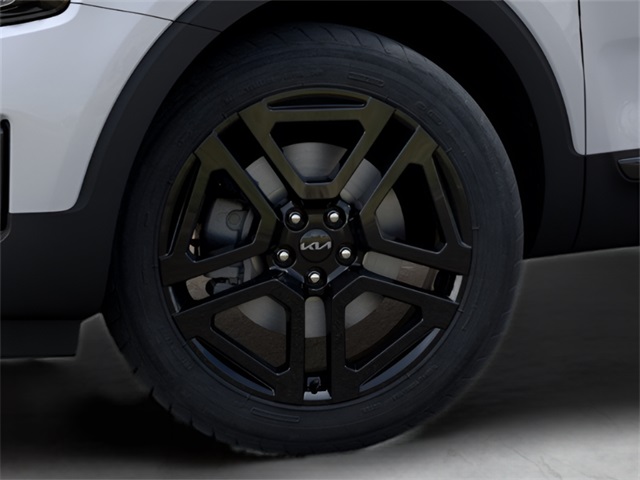 2025 Kia Telluride X-Line photo 8