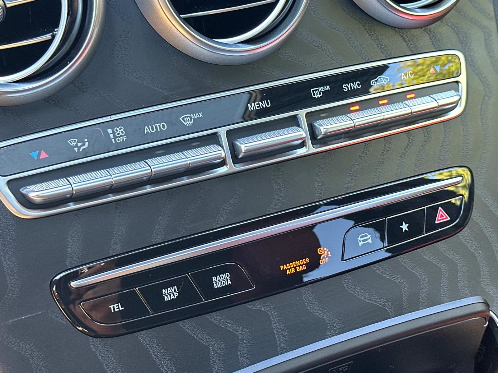 2023 Mercedes Benz GLC 300 4MATIC photo 28