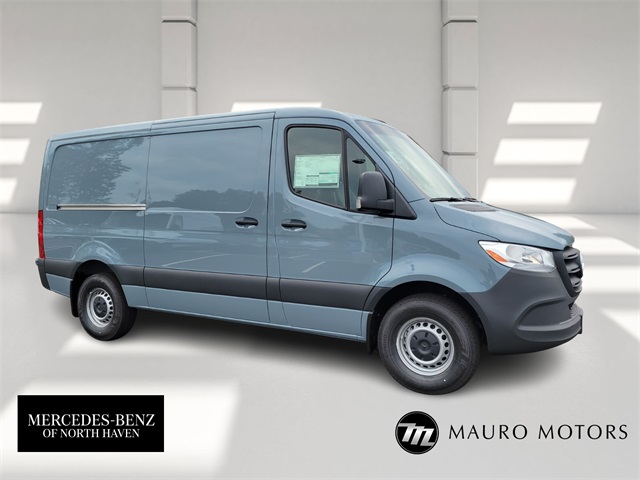 2025 Mercedes-Benz Sprinter Cargo Van Base's photo