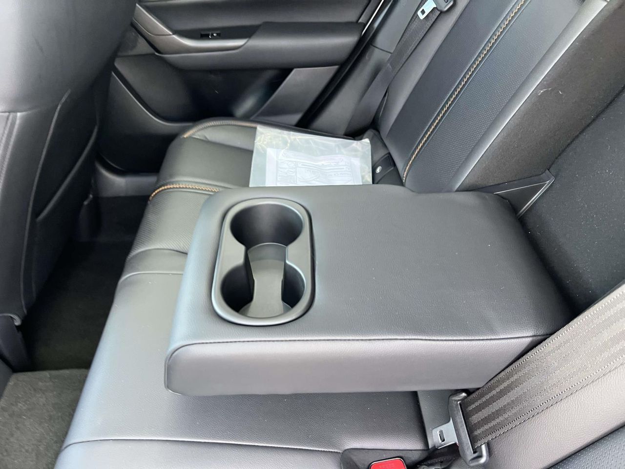 2023 Mazda CX-50 2.5 Premium Plus photo 10