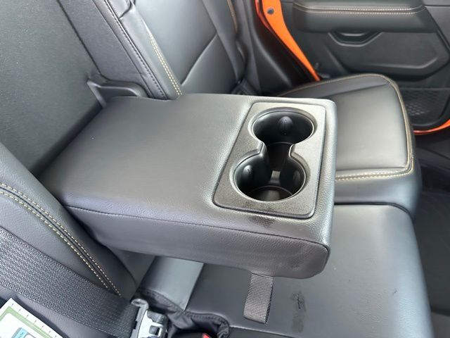 2025 Jeep Gladiator Sport photo 31