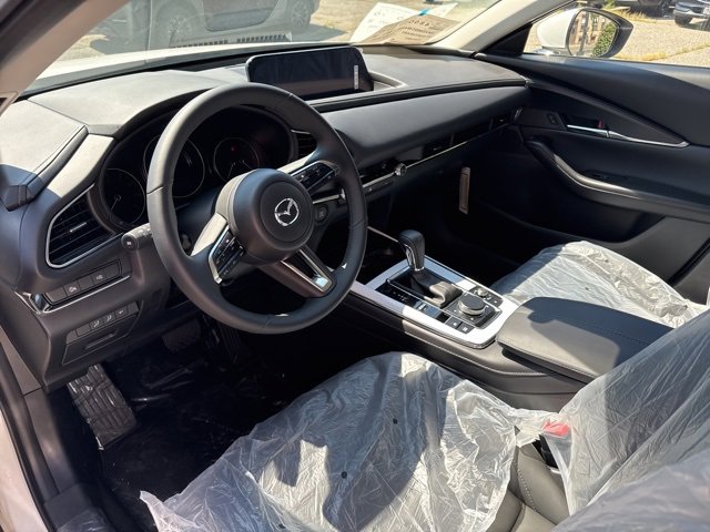 2025 Mazda CX-30 2.5 S Preferred photo 4