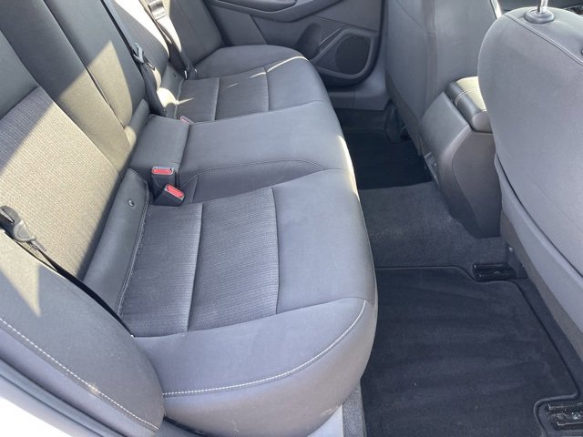2023 Nissan Altima 2.5 SV photo 9