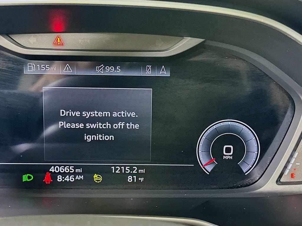 2022 Audi Q3 45 TFSI S line Premium photo 12