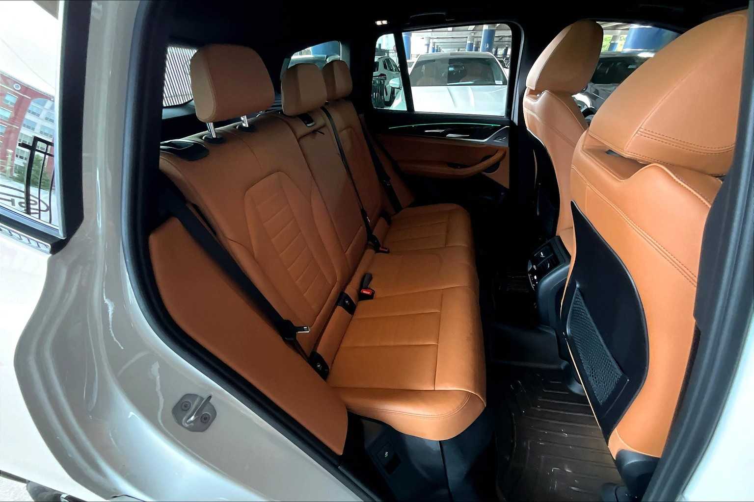 2023 Bmw X3 M40i photo 19