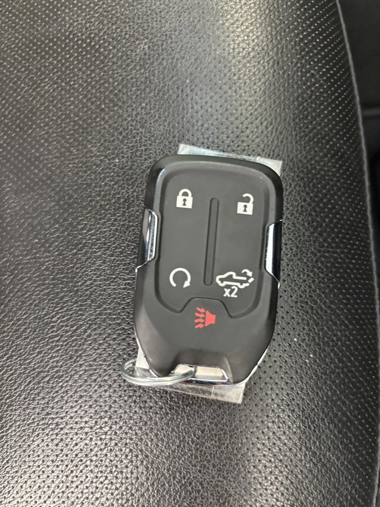 2019 Gmc Sierra 1500 SLT photo 27