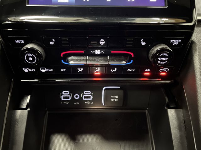 2024 Jeep Grand Cherokee Altitude X photo 16