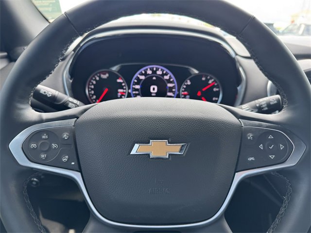 2023 Chevrolet Traverse Premier photo 33