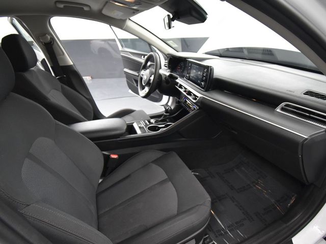 2021 Kia K5 LXS photo 37