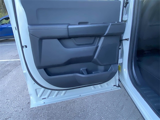 2024 Ford F-150 STX photo 12