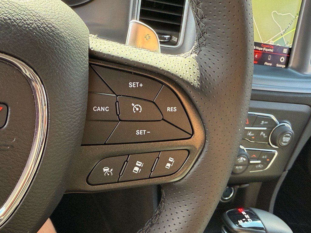 2023 Dodge Charger Scat Pack photo 14
