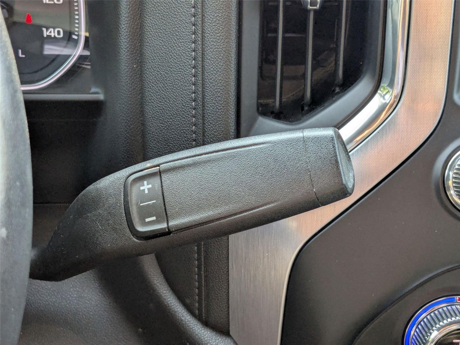 2021 Gmc Sierra 1500 Elevation photo 21