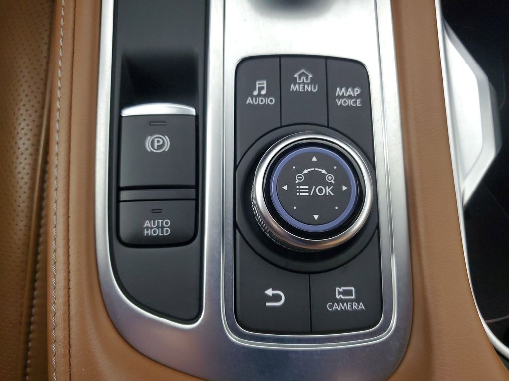 2023 Infiniti QX60 Autograph photo 18