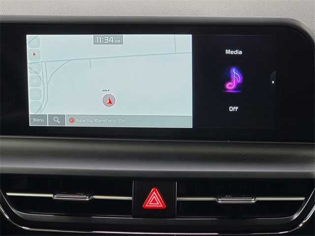 2026 Kia Seltos S photo 19