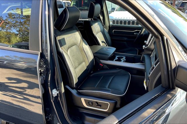 2026 Ram 1500 Laramie photo 23