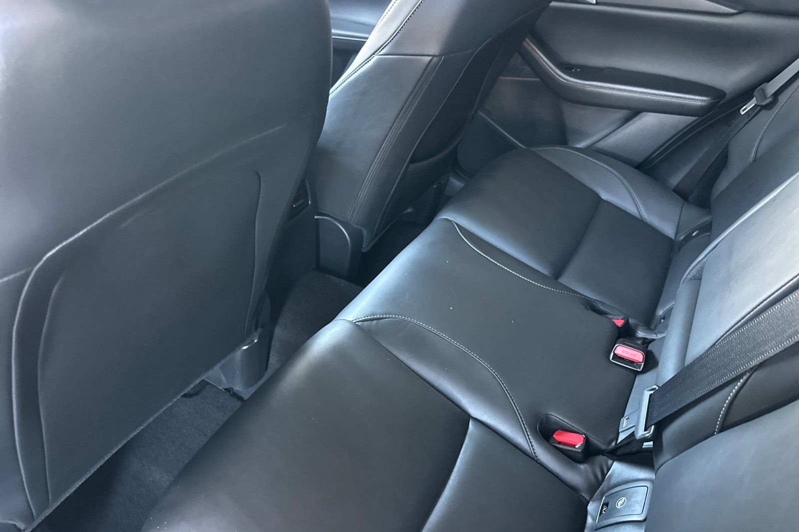 2024 Mazda CX-30 2.5 S Preferred photo 11