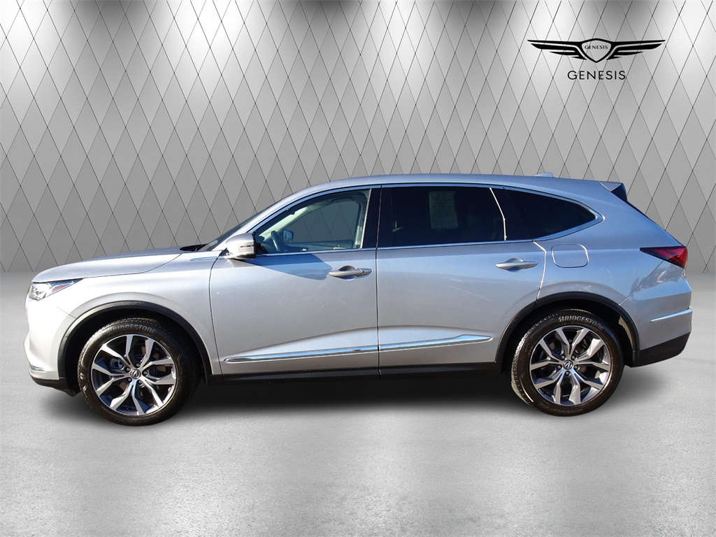 2023 Acura MDX SH-AWD Technology photo 2