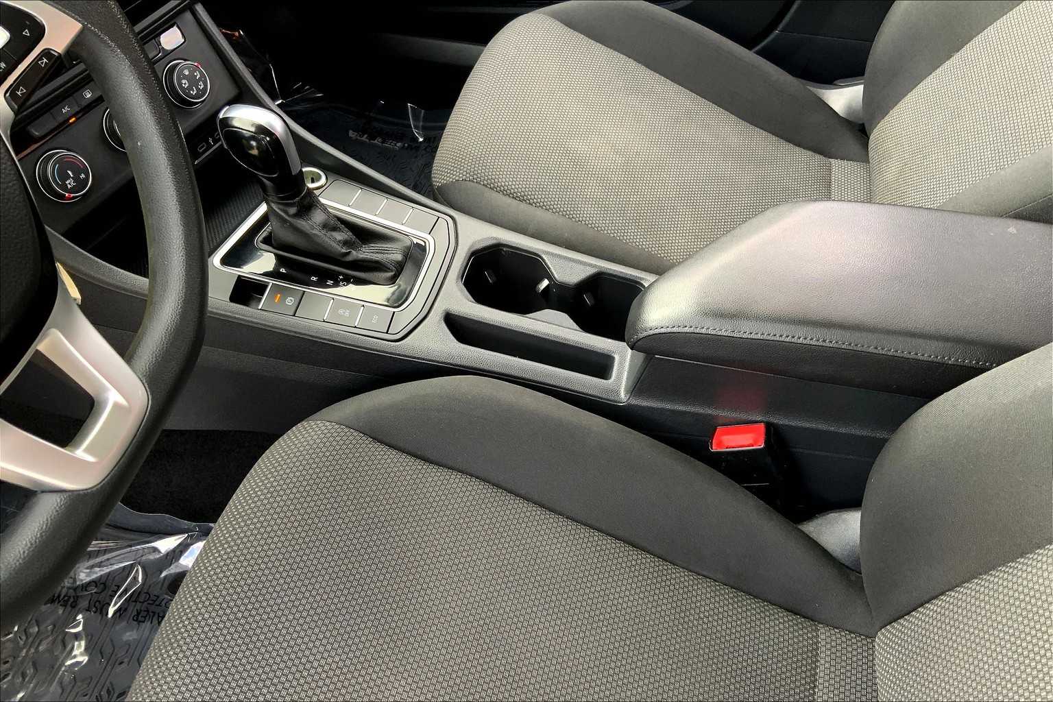2021 Volkswagen Jetta S photo 11