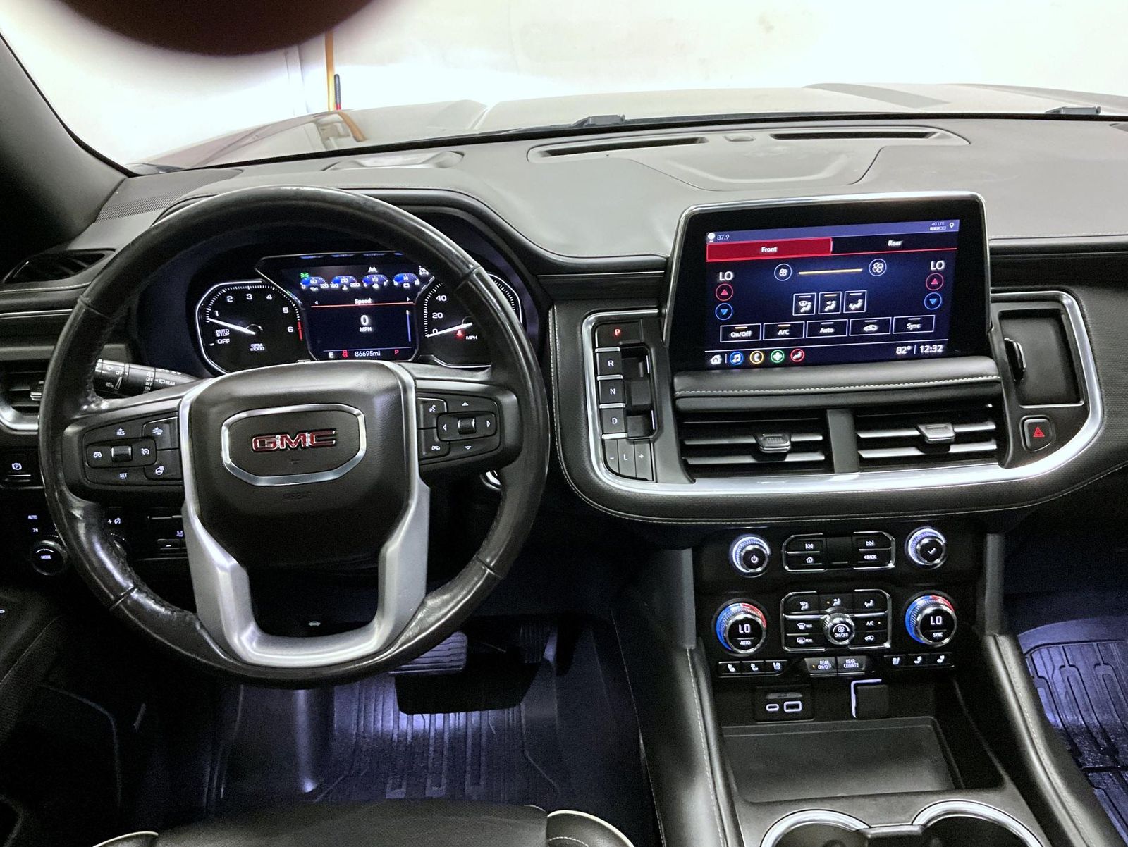 2021 Gmc Yukon XL SLT photo 13