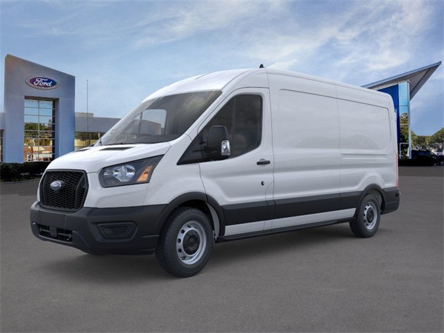 2025 Ford Transit Van Base's photo