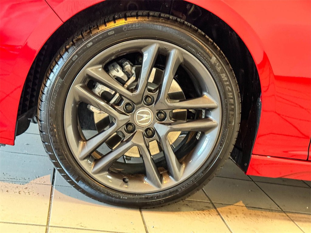 2024 Acura TLX SH-AWD A-Spec photo 15