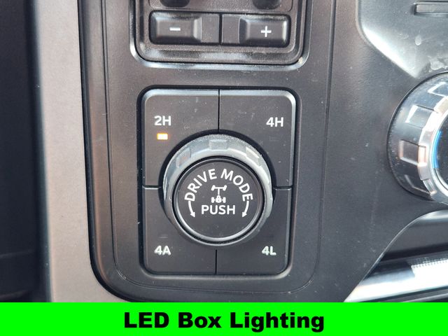 2022 Ford F-150 Lariat photo 21