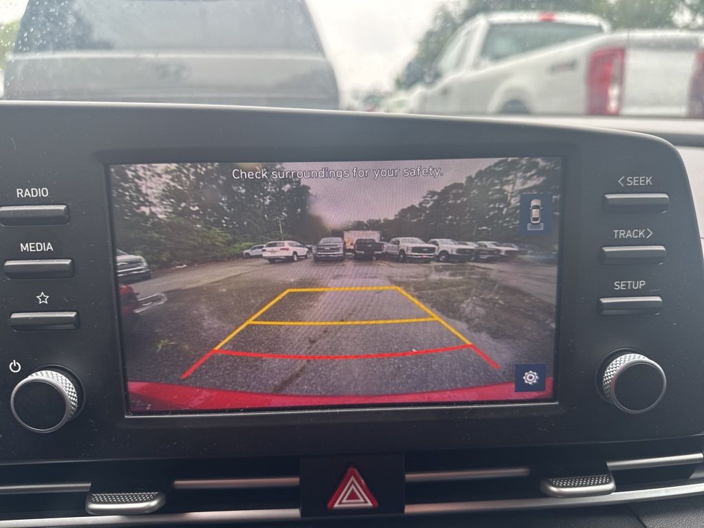 2023 Hyundai Elantra SEL photo 15