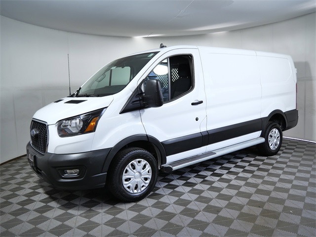 2023 Ford Transit photo 5