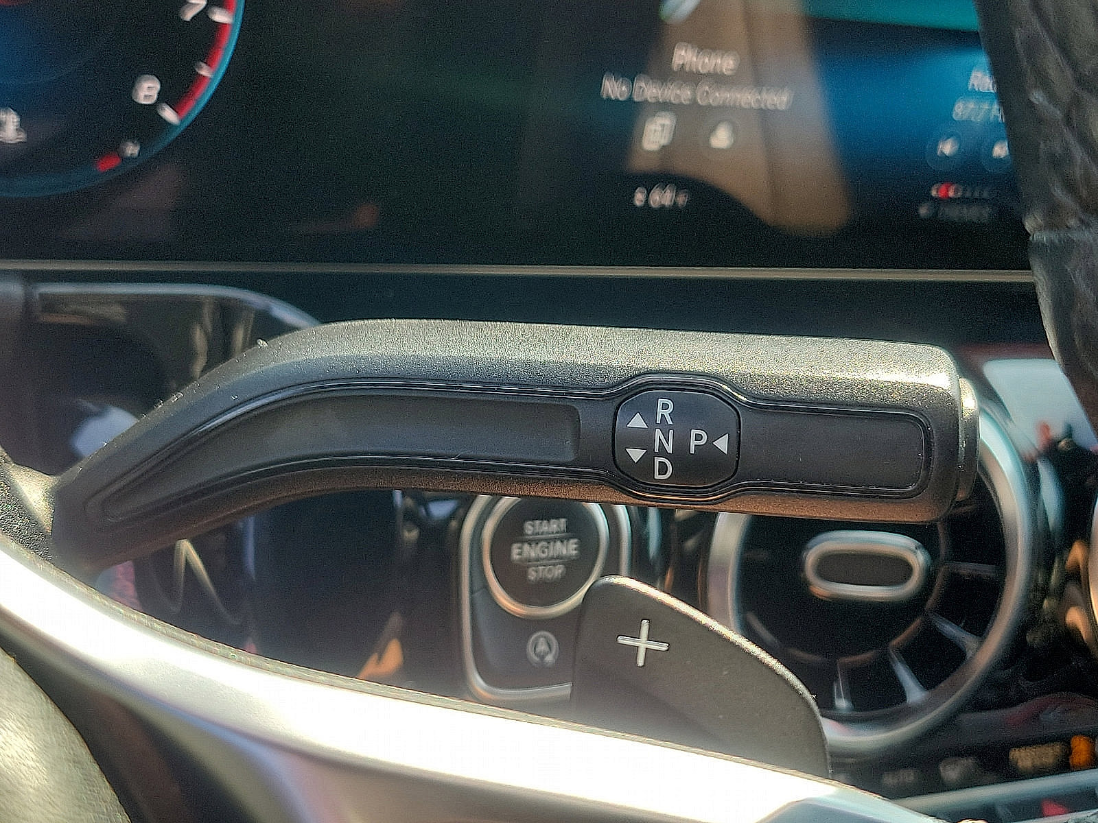 2023 Mercedes Benz GLA 250 4MATIC photo 14