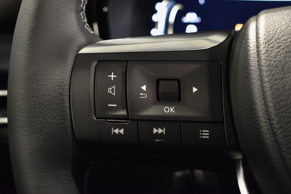 2026 Infiniti QX60 AWD photo 21