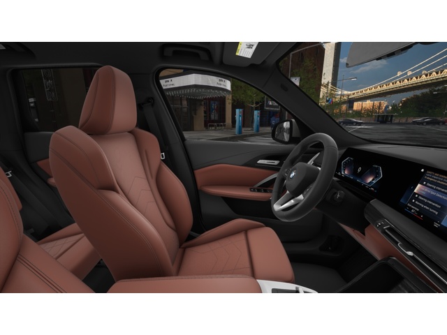 2026 Bmw X1 XDrive28i photo 8