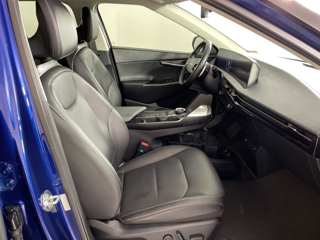 2024 Kia EV6 Wind photo 40