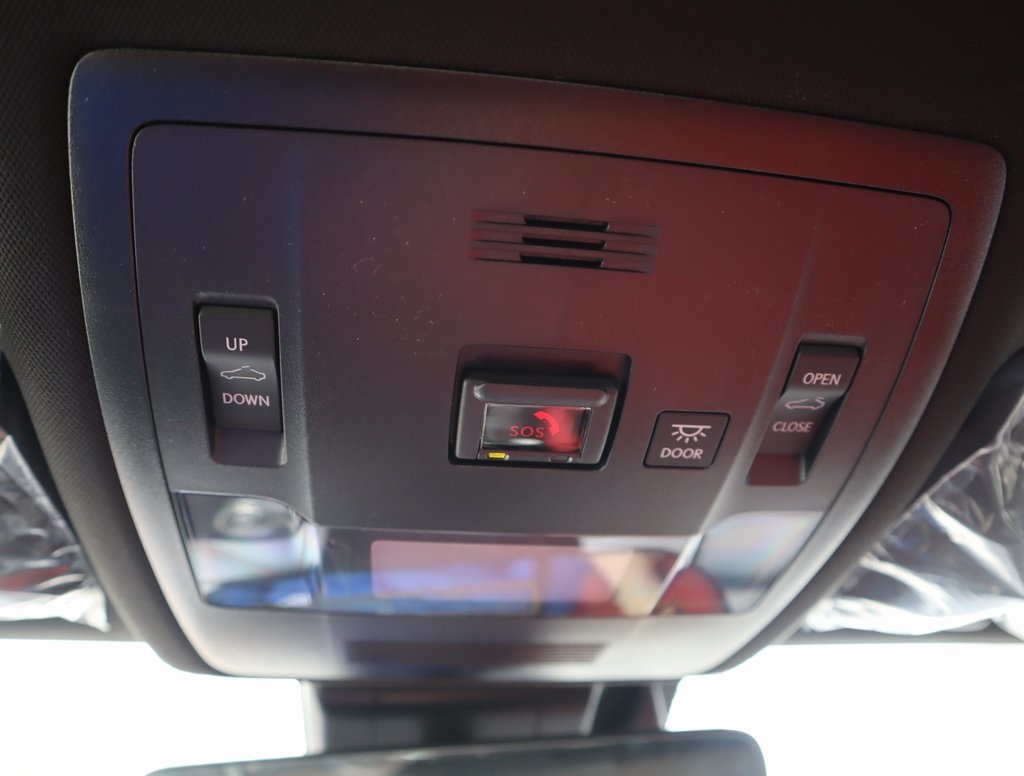 2025 Lexus IS 350 F SPORT photo 33