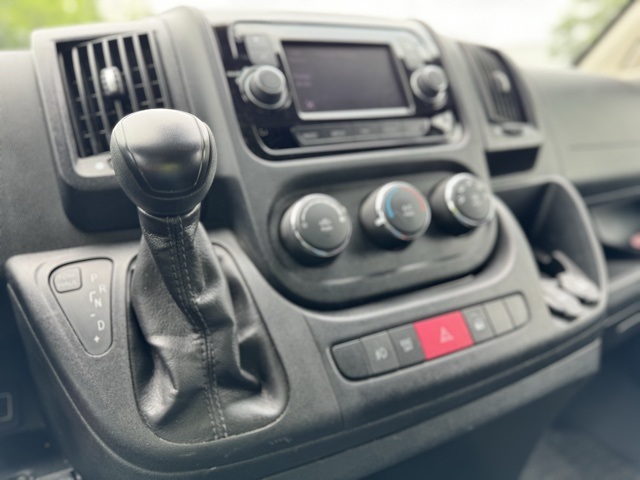 2021 Ram ProMaster 3500 photo 35