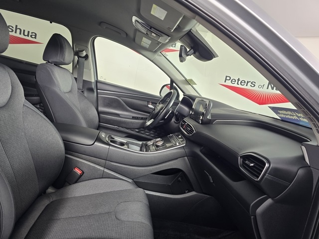 2022 Hyundai Santa Fe XRT photo 2