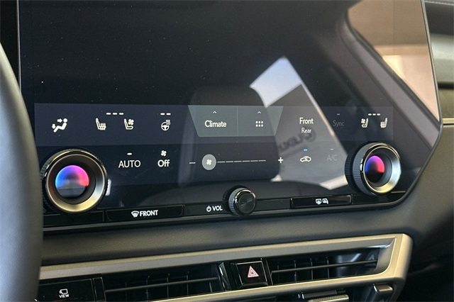 2025 Lexus RX 350 Premium photo 16