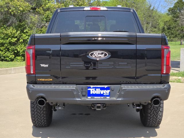 2025 Ford F-150 Tremor photo 5