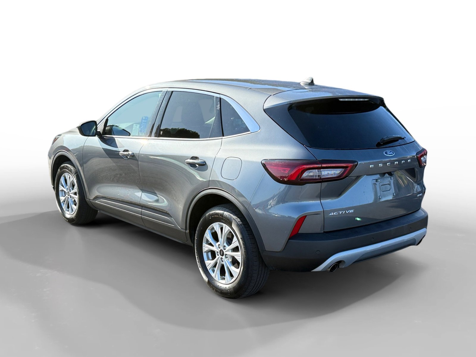 2024 Ford Escape Active photo 3