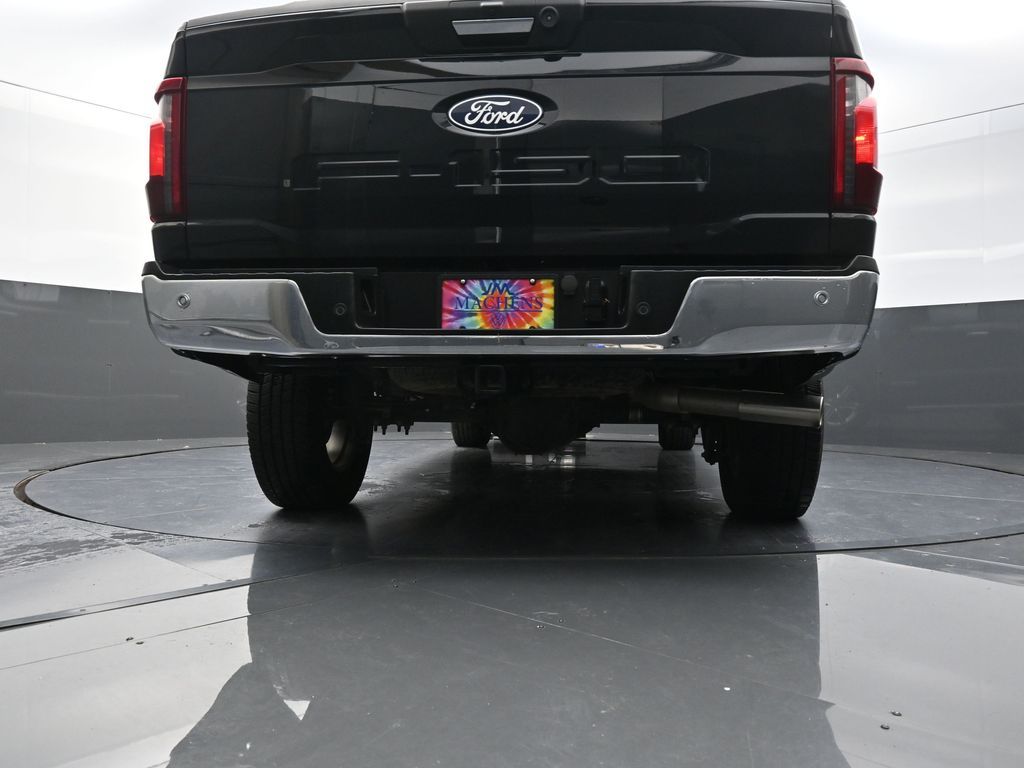 2024 Ford F-150 XLT photo 23