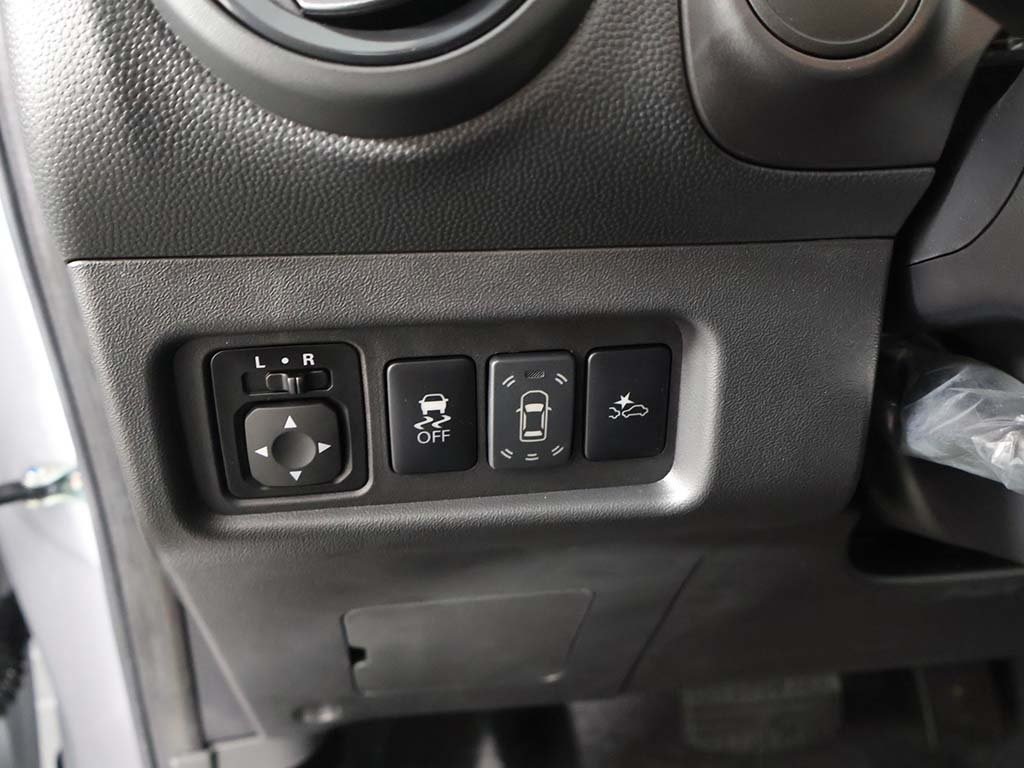 2024 Mitsubishi Mirage G4 ES photo 28