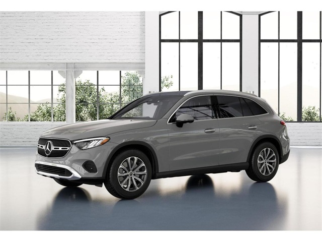 2026 Mercedes Benz GLC 300 4MATIC photo 37